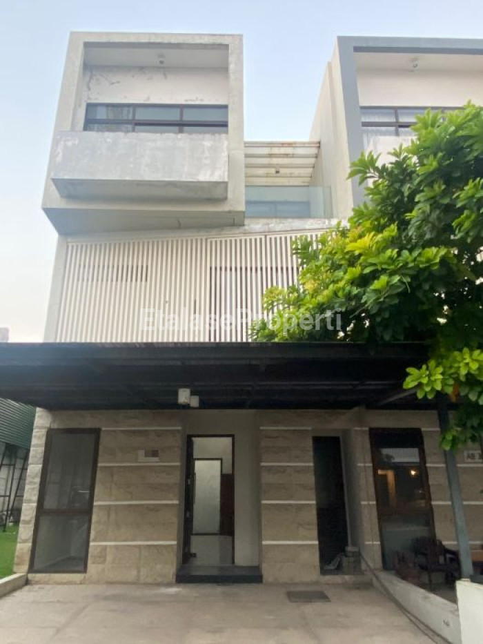 Foto properti Dijual Rumah Graha Natura Blok Depan Dekat Citraland 1