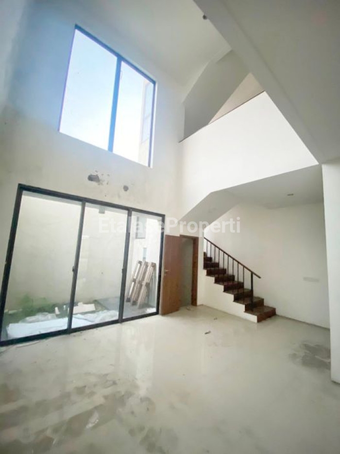Foto properti Dijual Rumah Graha Natura Blok Depan Dekat Citraland 7