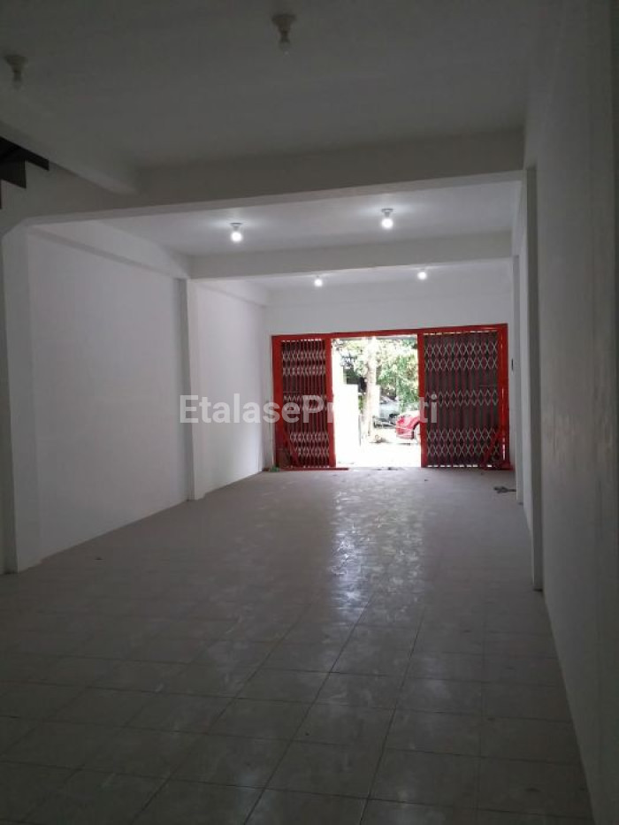 Foto properti Ruko Bangunan Baru Nol Jln Raya Jl.Rungkut Lor Lokasi Ramai Cck Buat Usaha 1