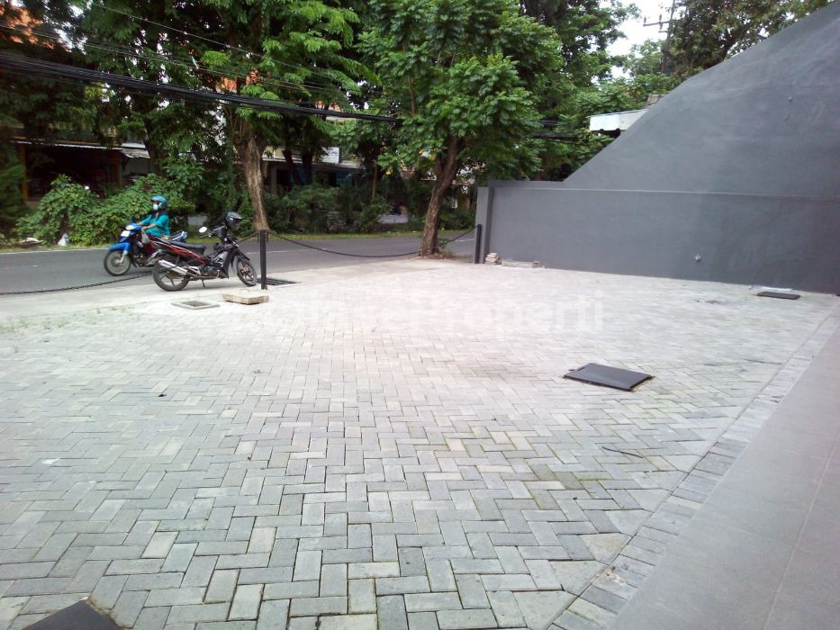 Foto properti Ruko Bangunan Baru Nol Jln Raya Jl.Rungkut Lor Lokasi Ramai Cck Buat Usaha 3