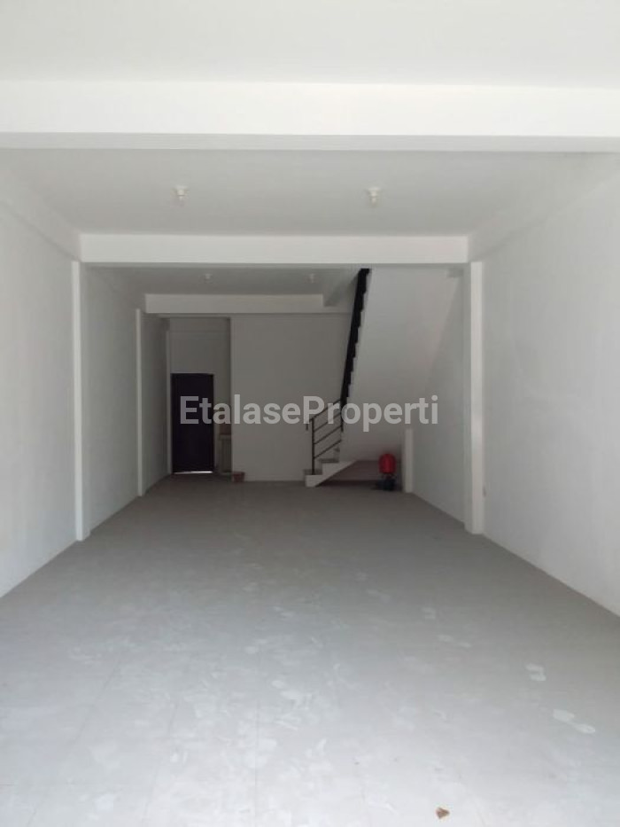 Foto properti Ruko Bangunan Baru Nol Jln Raya Jl.Rungkut Lor Lokasi Ramai Cck Buat Usaha 4