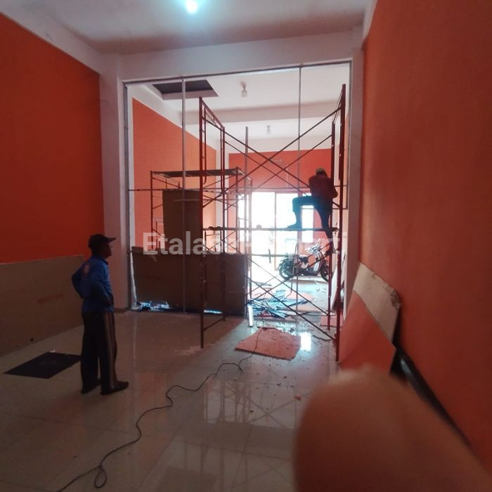 Foto properti Ruko Raya Sukomanunggal Nol Jalan Raya 1