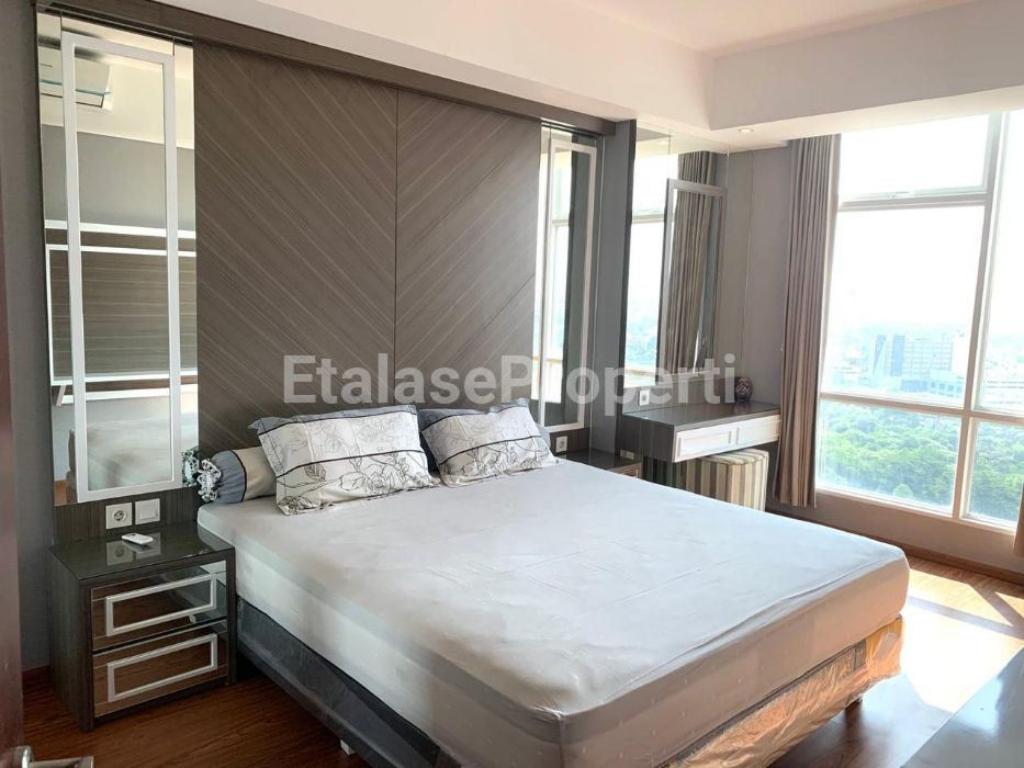 Foto properti Jual Cepat - Apartemen Grand Sungkono Lagoon 2 Bedroom Furnished Tower Venetian Lantai 25 1