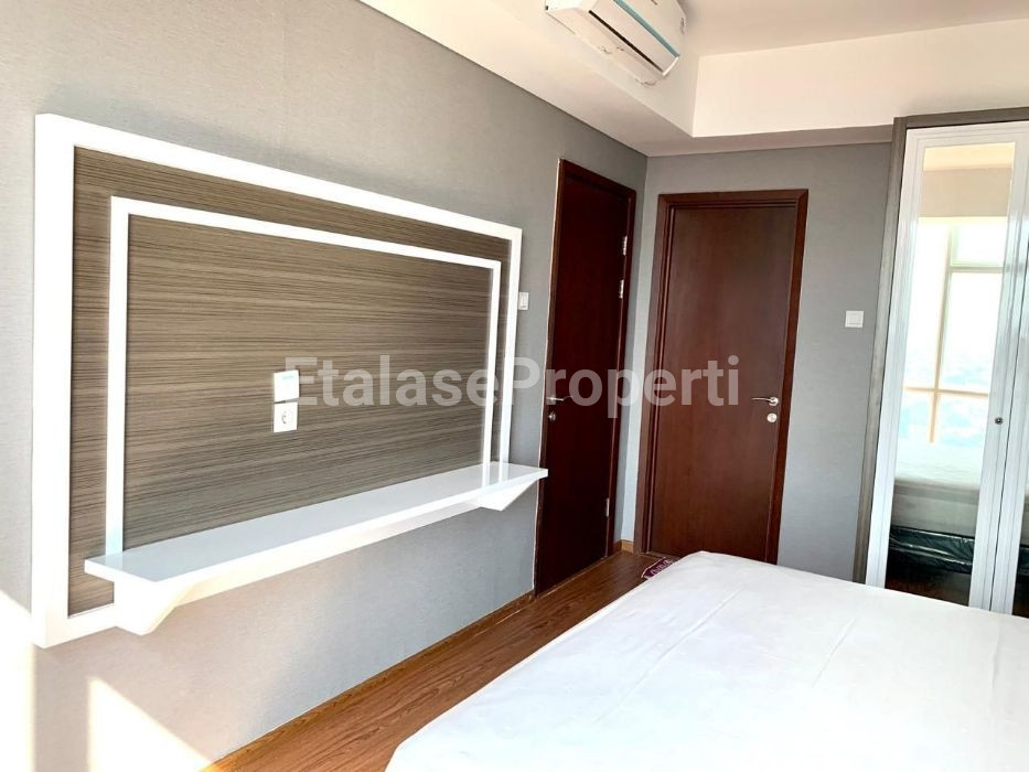 Foto properti Jual Cepat - Apartemen Grand Sungkono Lagoon 2 Bedroom Furnished Tower Venetian Lantai 25 3