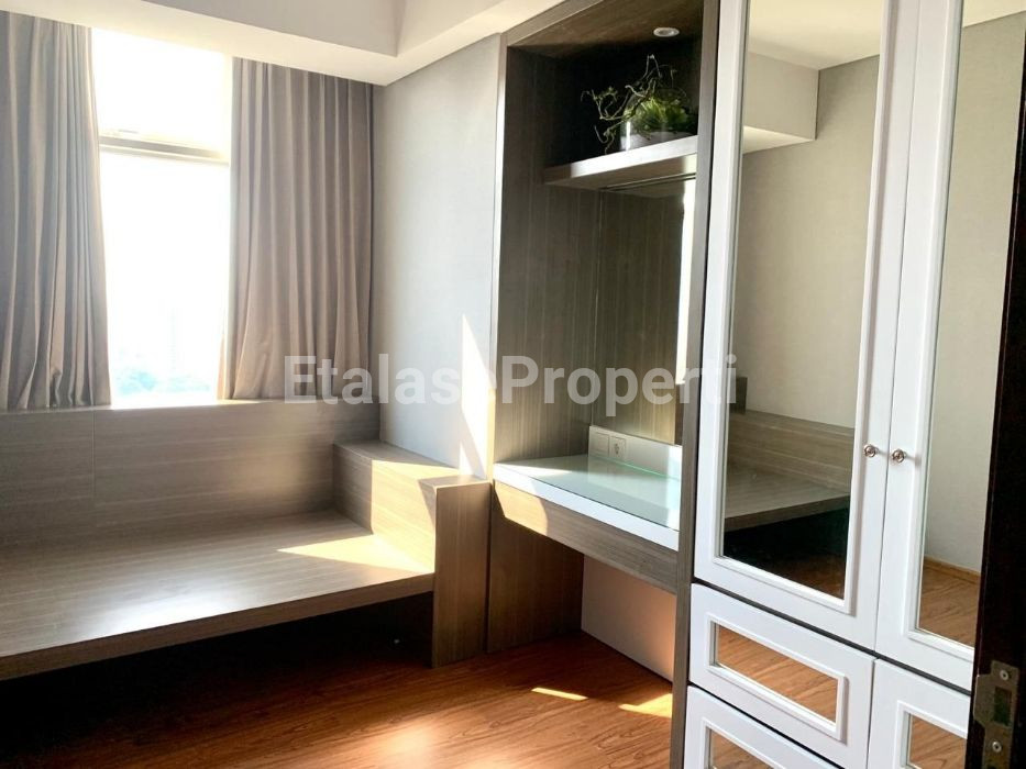 Foto properti Jual Cepat - Apartemen Grand Sungkono Lagoon 2 Bedroom Furnished Tower Venetian Lantai 25 4