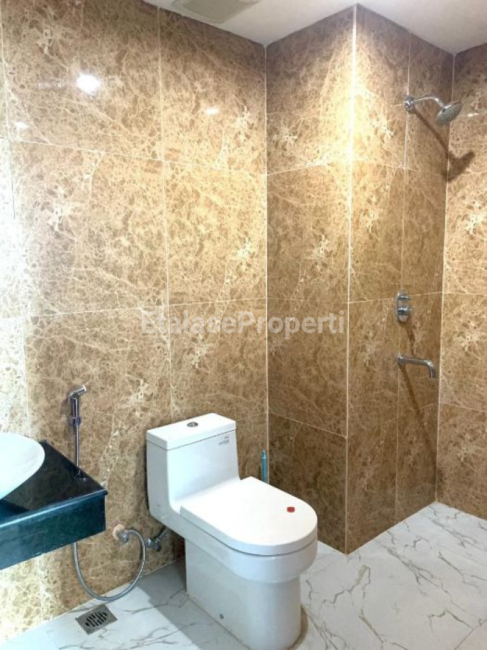 Foto properti Jual Cepat - Apartemen Grand Sungkono Lagoon 2 Bedroom Furnished Tower Venetian Lantai 25 5