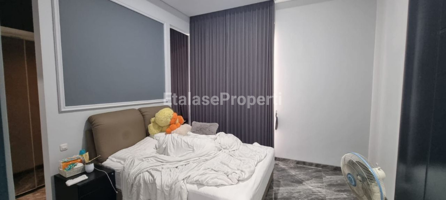 Foto properti Dijual Rumah Modern Split Level Di Citraland Waterfront Semi Furnished 6