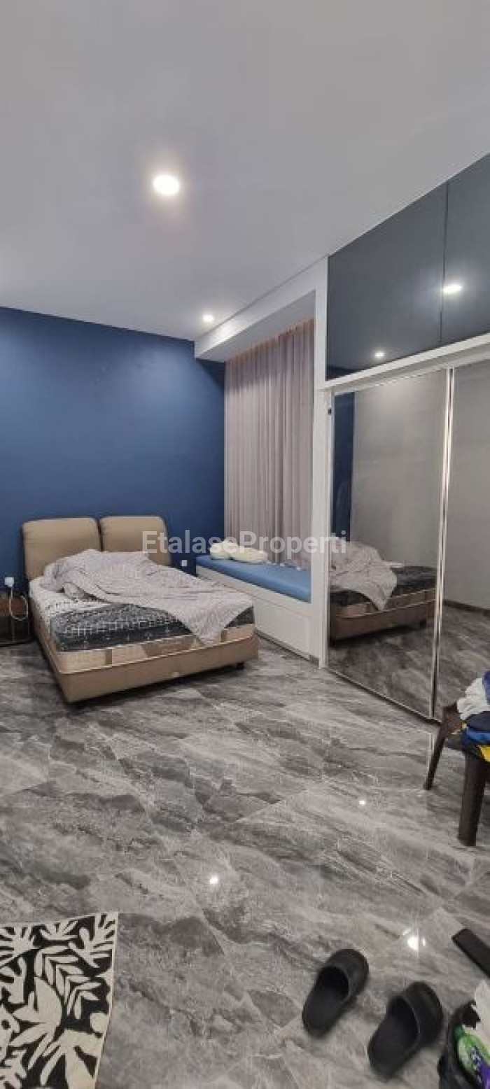 Foto properti Dijual Rumah Modern Split Level Di Citraland Waterfront Semi Furnished 8