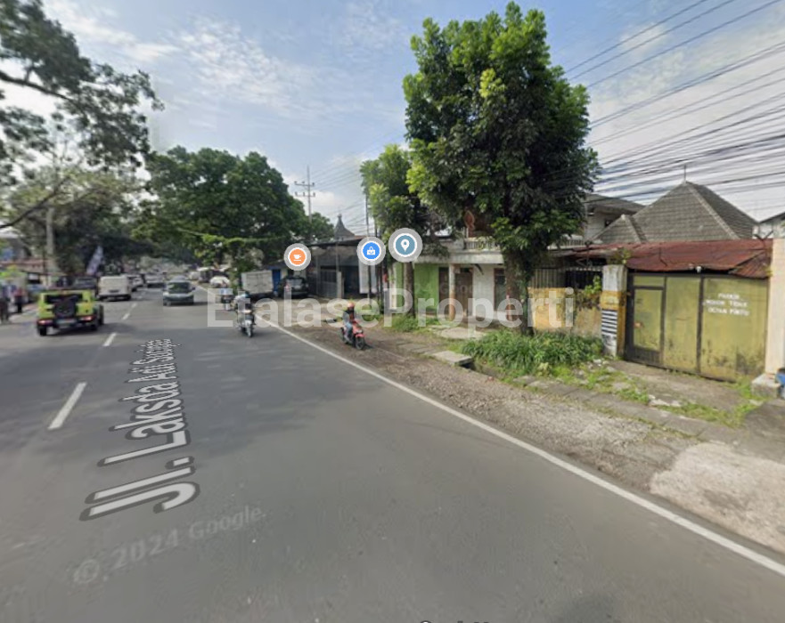 Foto properti Dijual Tanah Di Blimbing, Malang Jawa Timur 1