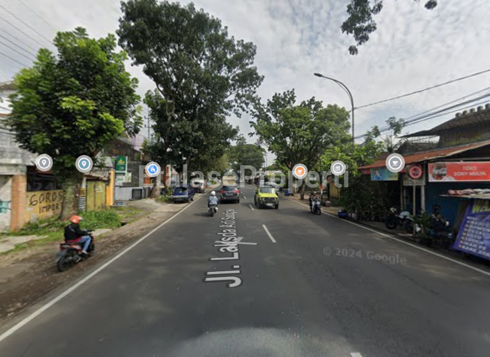 Foto properti Dijual Tanah Di Blimbing, Malang Jawa Timur 2