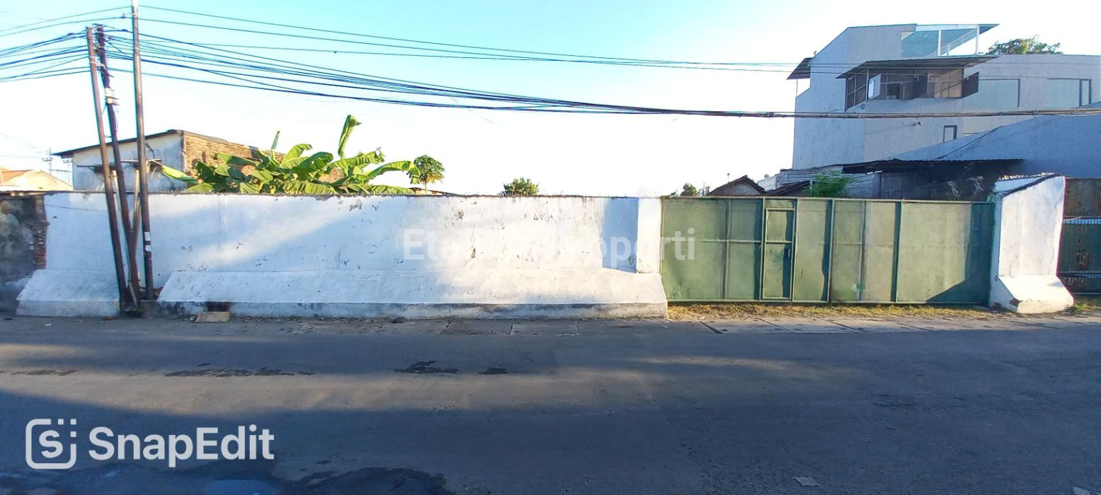 Foto properti Dijual Cepat Tanah Di Kyai Tambak Deres 6