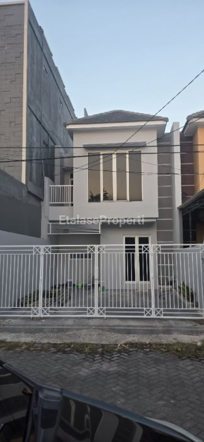 Foto properti Lokasi Bumi Marina Emas Cocok Untuk Rumah Atau Kantor 1