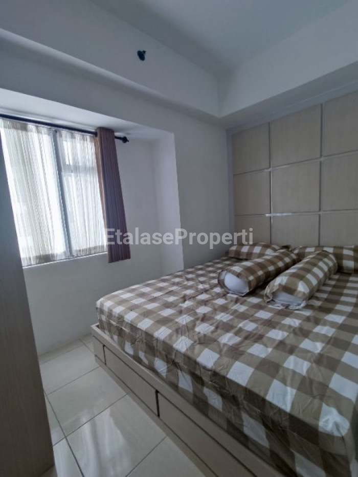 Foto properti Apartemen Educity Full Furnished Siap Huni 1