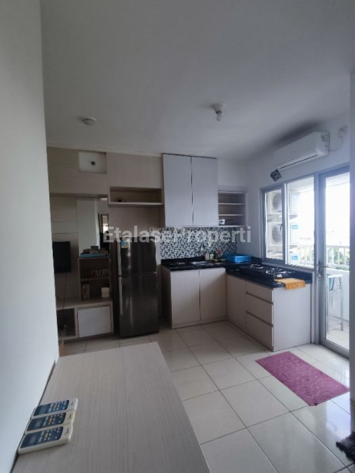 Foto properti Apartemen Educity Full Furnished Siap Huni 2