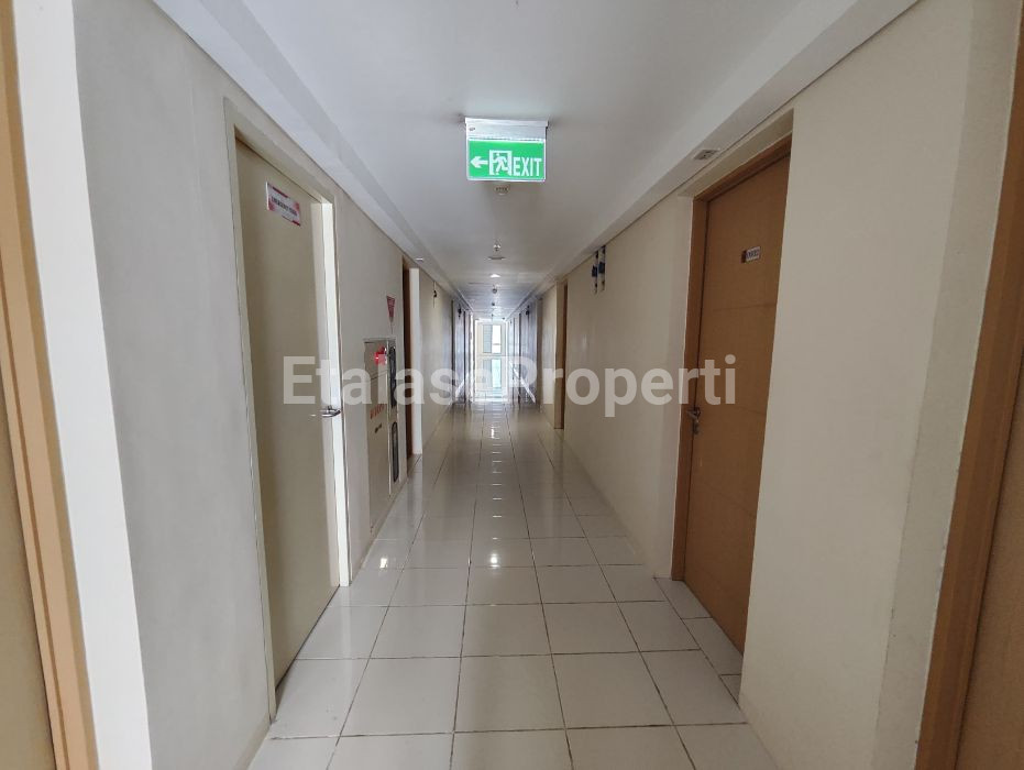 Foto properti Apartemen Educity Full Furnished Siap Huni 3