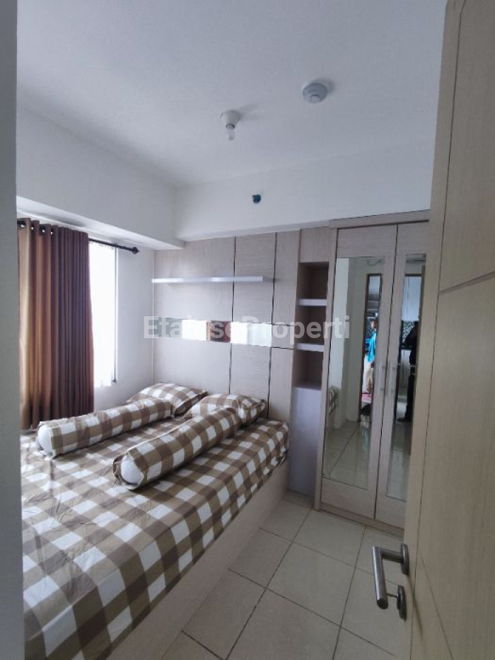 Foto properti Apartemen Educity Full Furnished Siap Huni 4