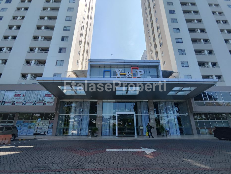 Foto properti Apartemen Educity Full Furnished Siap Huni 5