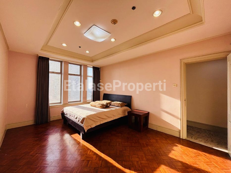 Foto properti Dijual Apartemen Puri Matahari Dekat Mayjend Sungkono 3