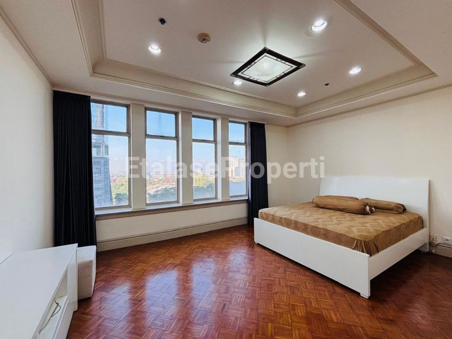 Foto properti Dijual Apartemen Puri Matahari Dekat Mayjend Sungkono 4