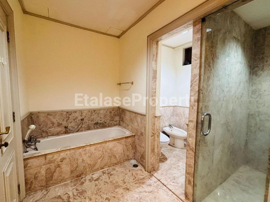 Foto properti Dijual Apartemen Puri Matahari Dekat Mayjend Sungkono 5