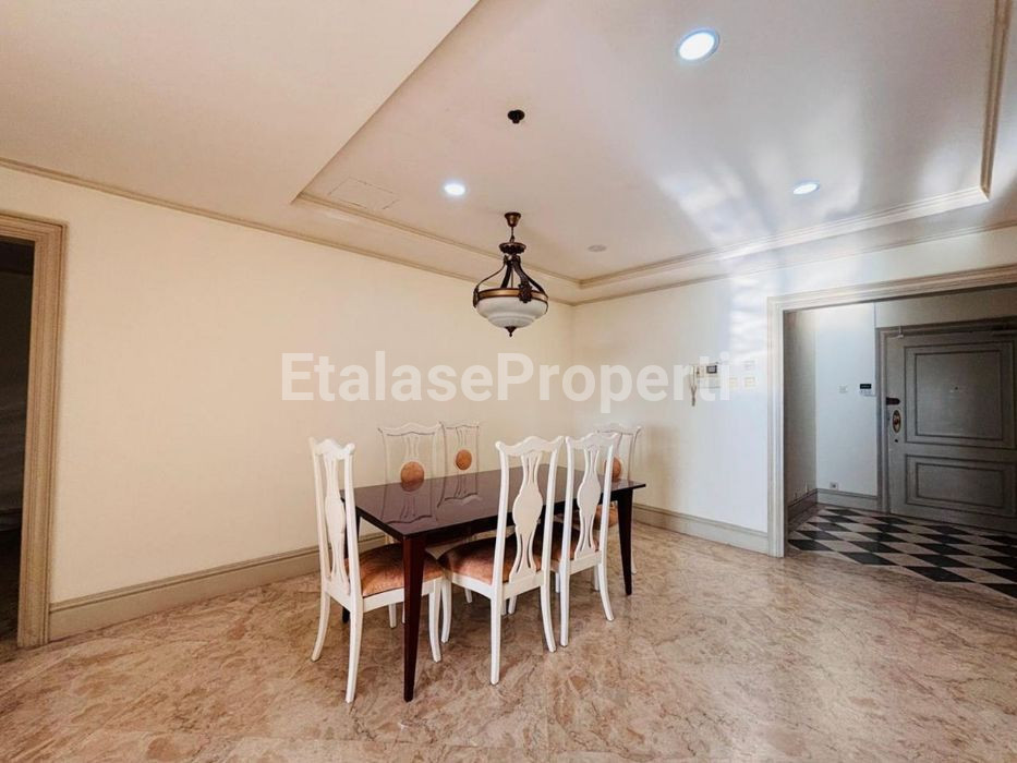 Foto properti Dijual Apartemen Puri Matahari Dekat Mayjend Sungkono 6