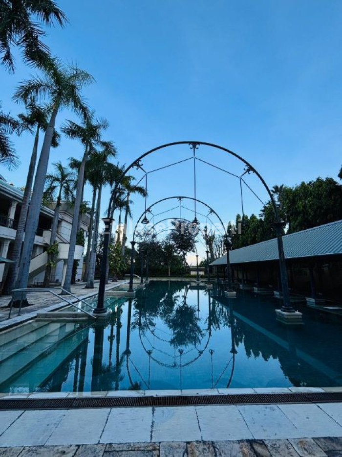 Foto properti Dijual Apartemen Puri Matahari Dekat Mayjend Sungkono 9