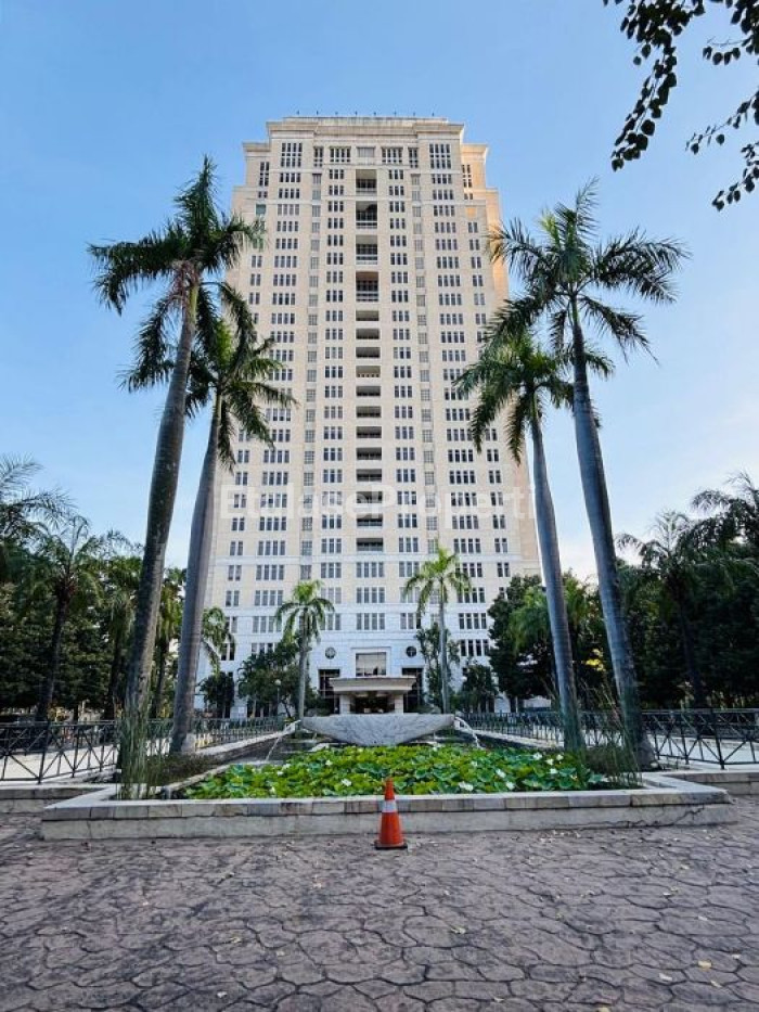 Foto properti Dijual Apartemen Puri Matahari Dekat Mayjend Sungkono 10