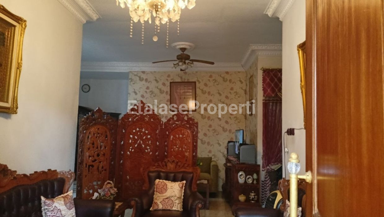 Foto properti Dijual Rumah Siap Huni Dan Terawat Di Rugkut Mapan 6