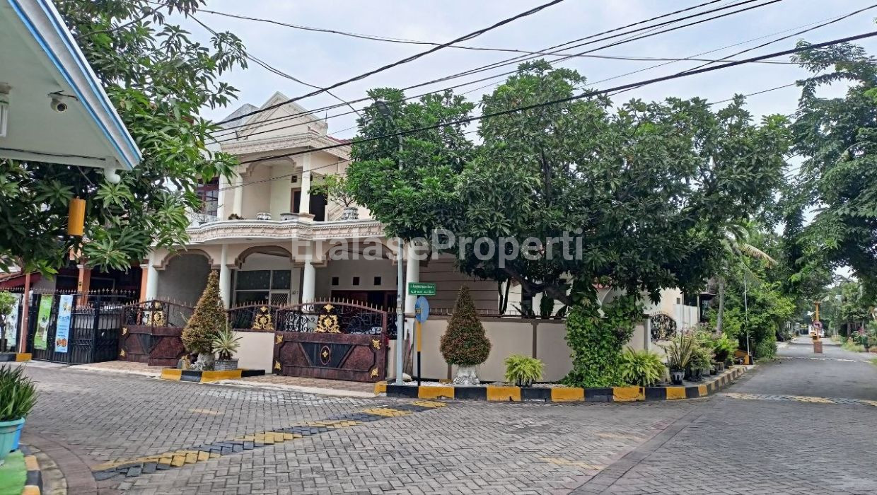 Foto properti Disewakan Segera Rumah Siap Huni Dan Terawat Di Rungkut Mapan 1