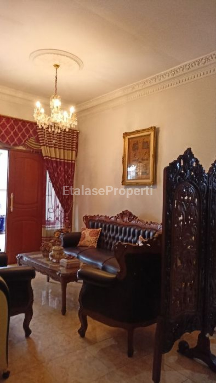 Foto properti Disewakan Segera Rumah Siap Huni Dan Terawat Di Rungkut Mapan 5