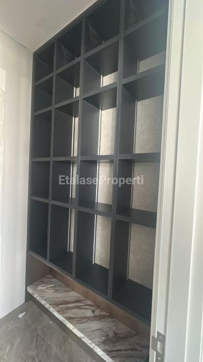Foto properti Dijual Rumah  Wisata Bukit Mas 2 Rumah Minimalis Bagus Bonus Interior, Louvre 3