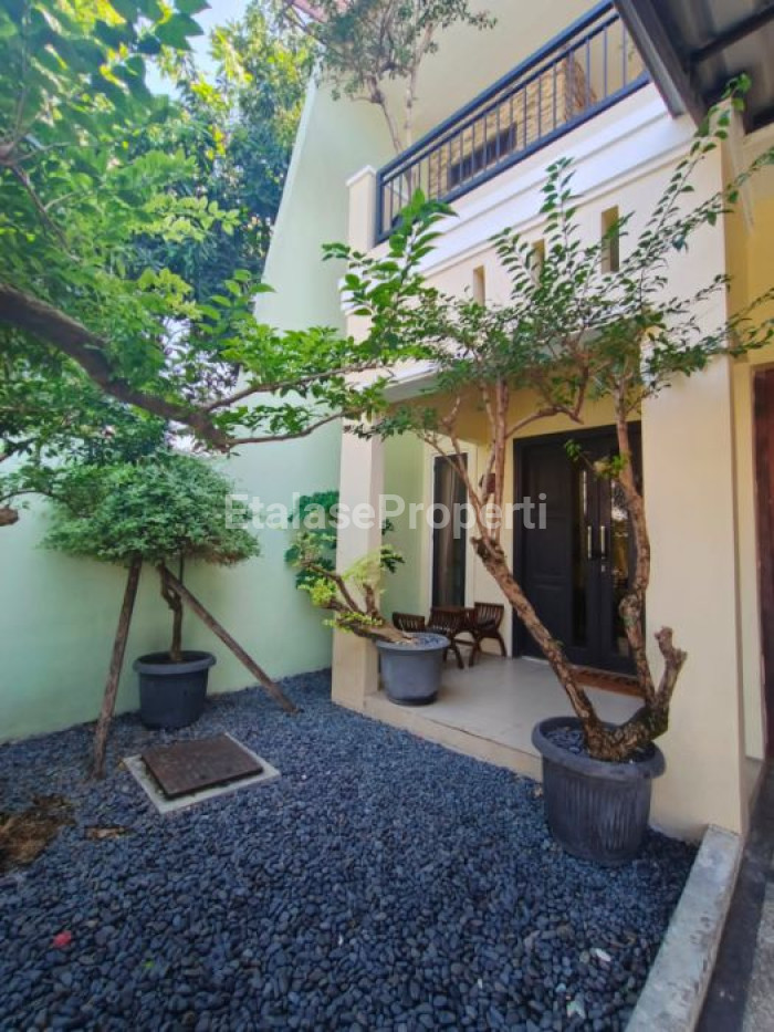 Foto properti Disewakan Rumah Jemur Andayani Siap Huni Dekat Sekolah Petra 3