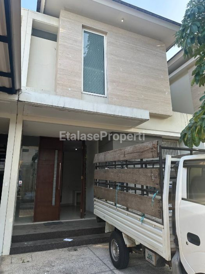Foto properti DIJUAL RUMAH 2 LANTAI SIAP HUNI WISATA BUKIT MAS 2 GRAND PALAIS 1