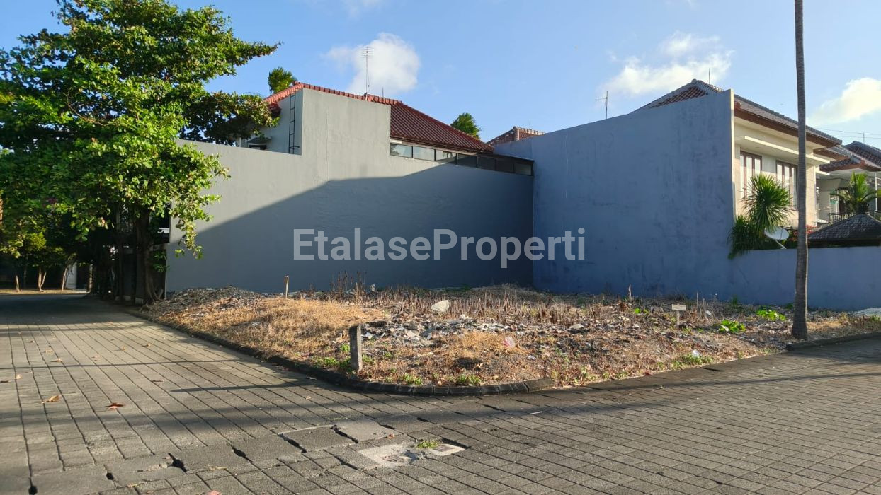 Foto properti DIJUAL TANAH KAVLING PREMIUM – BALE MANSION, SUNSET ROAD, DENPASAR 1