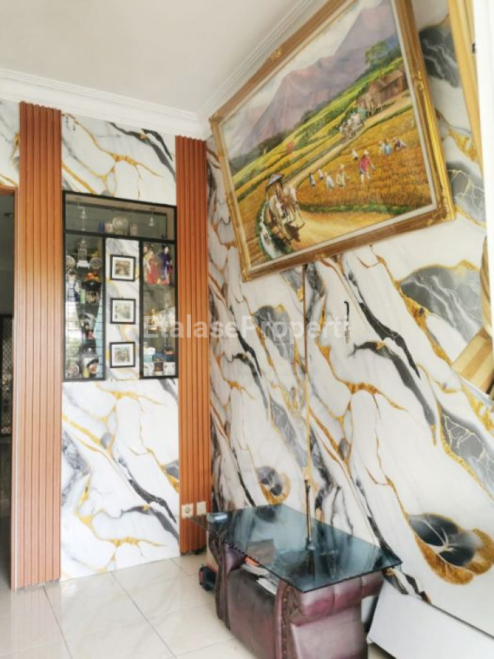 Foto properti Jual Murah - Butuh Cepat Laku Rumah Di Palma Grandia 4
