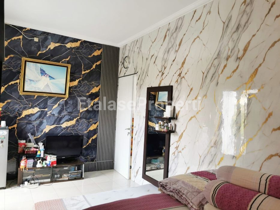 Foto properti Jual Murah - Butuh Cepat Laku Rumah Di Palma Grandia 6