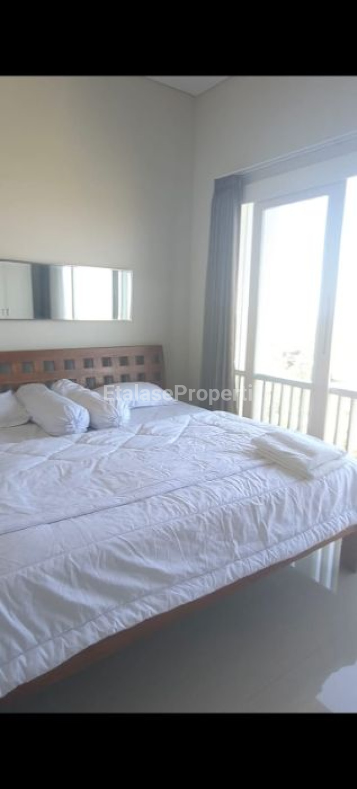 Foto properti DiJual :  Bali Cliff Villa 1