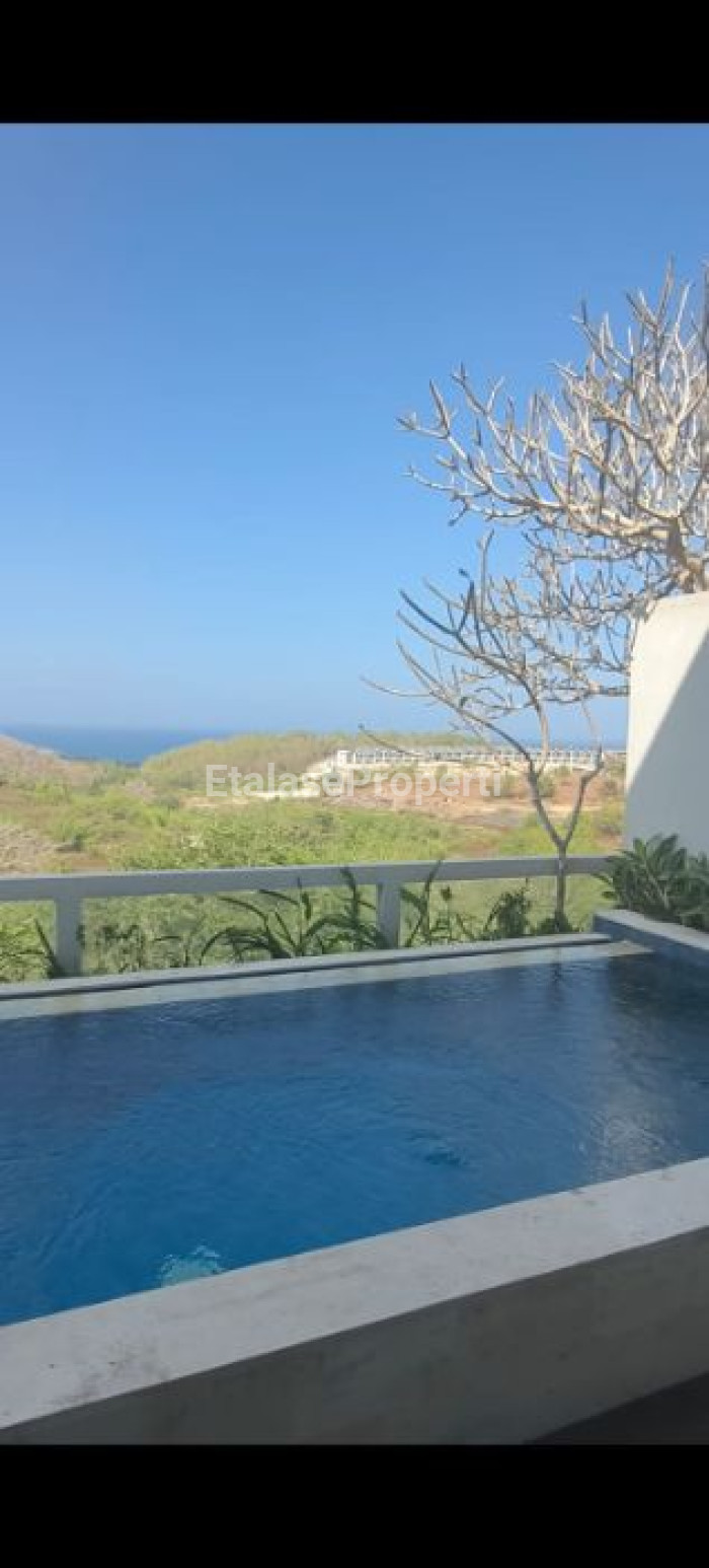 Foto properti DiJual :  Bali Cliff Villa 2