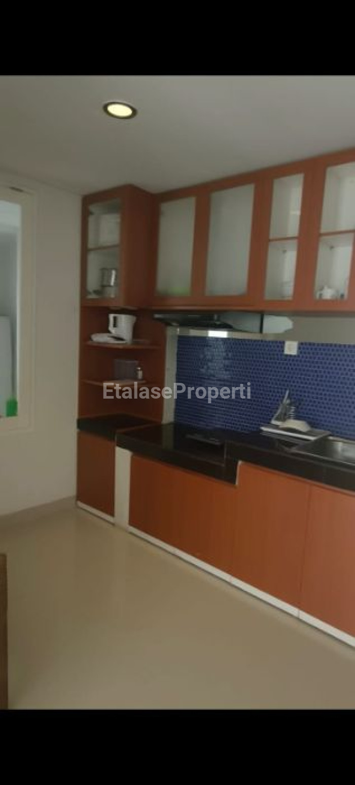 Foto properti DiJual :  Bali Cliff Villa 3