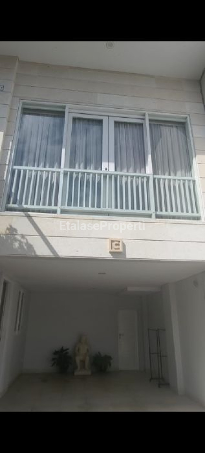 Foto properti DiJual :  Bali Cliff Villa 5