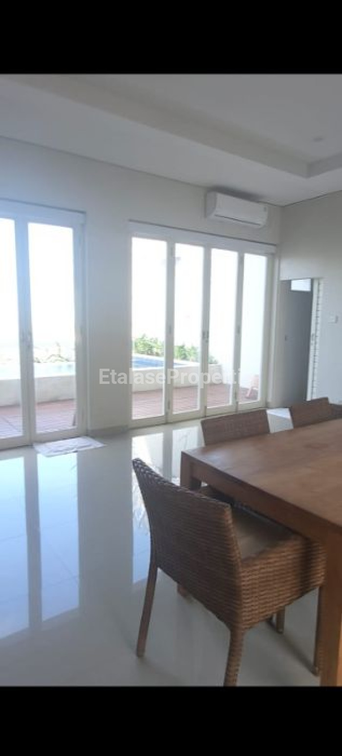 Foto properti DiJual :  Bali Cliff Villa 6