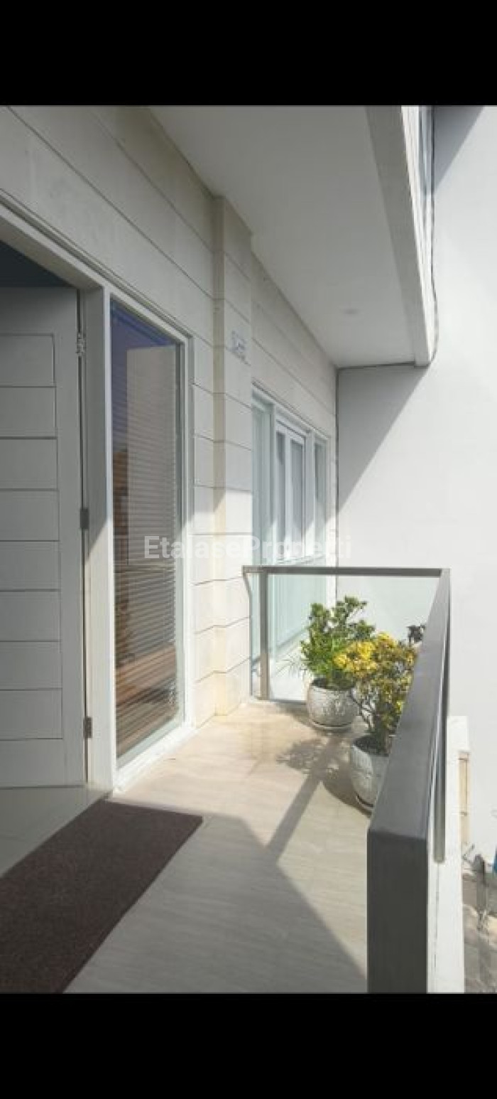 Foto properti DiJual :  Bali Cliff Villa 7