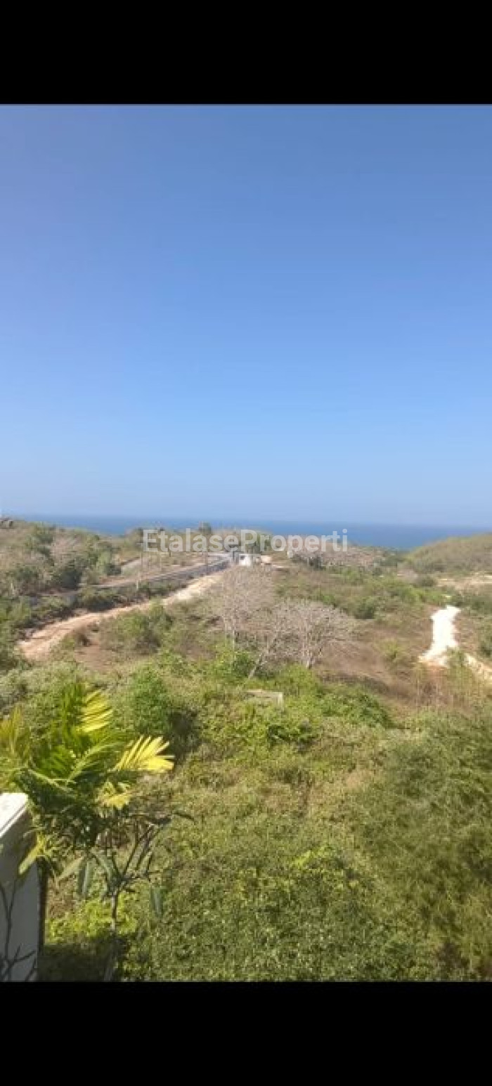 Foto properti DiJual :  Bali Cliff Villa 10