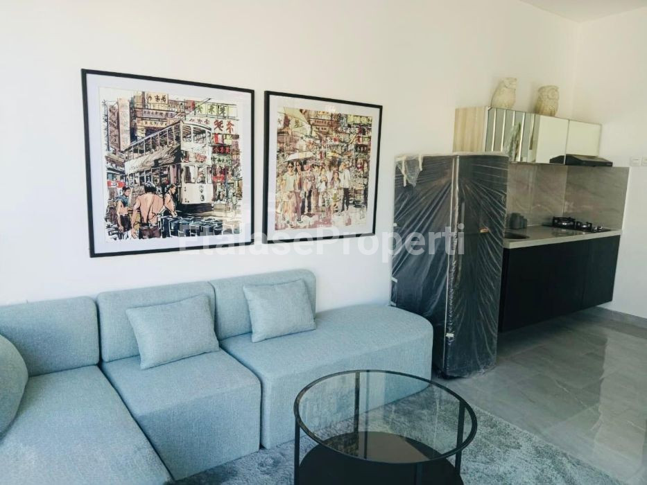 Foto properti Forsale Baru Gress  Rumah 2 Lantai Modern Bagus👍👍 Bukit Palma Citraland 5