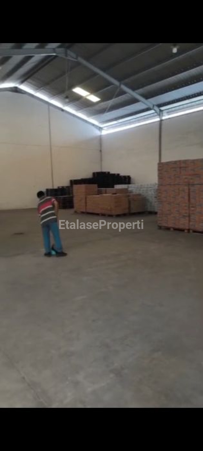 Foto properti JUAL GUDANG BERLOKASI DI JL. RAYA KENJERAN, SURABAYA TIMUR. 3