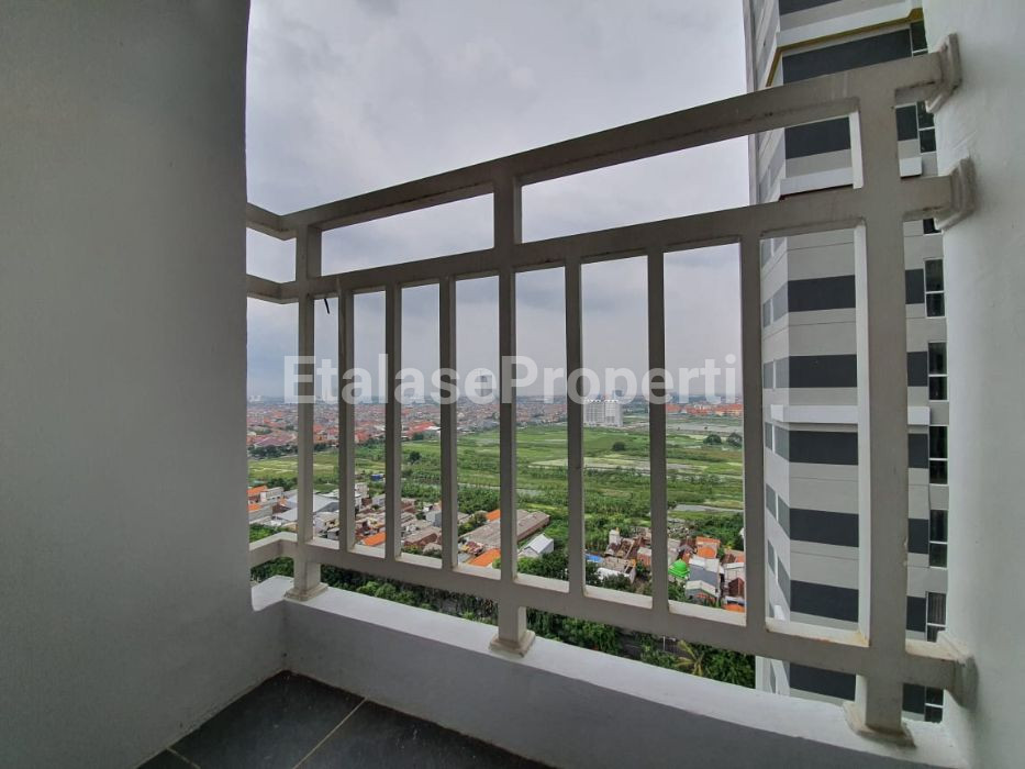 Foto properti Apartemen TAMAN MELATI (Murah) 5