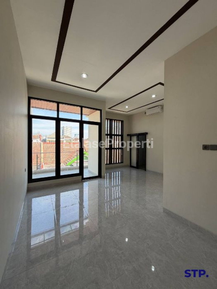 Foto properti Rumah Baru 2 Lantai Babatan Pantai, Kenjeran 7