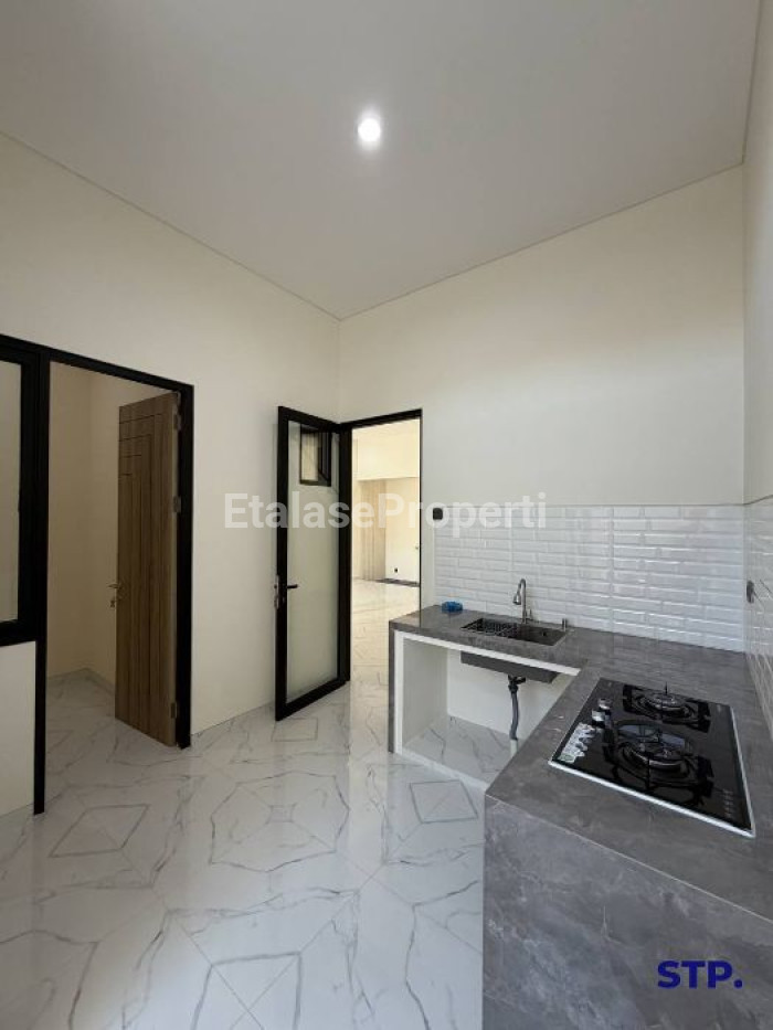 Foto properti Rumah Baru 2 Lantai Di Pakuwon City Cluster Sorrento 6
