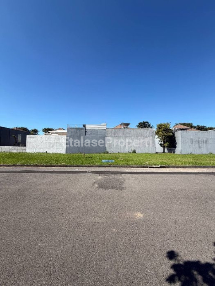 Foto properti Disewakan Lahan Usaha Di Long Beach Boulevard Pakuwon City Unit B & C 2