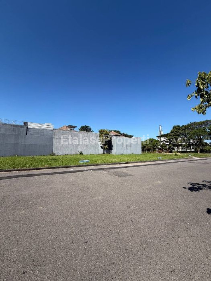 Foto properti Disewakan Lahan Usaha Di Long Beach Boulevard Pakuwon City Unit B & C 4